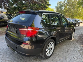 BMW X3 ШОК* ЦЕНА* 2.0ТДИ* 4x4* LED - 11900 лв. / 6084.37 € - 29480282 6