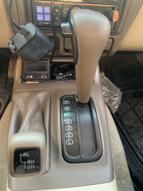 Обява за продажба на Mitsubishi Pajero sport 3.0 16V Газов Инжекцион ~21 000 лв. - изображение 7