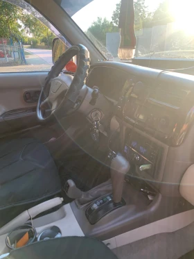 Mitsubishi Pajero sport 3.0 16V   | Mobile.bg    13
