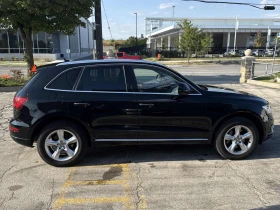 Обява за продажба на Audi SQ5 CARFAX* АВТОФИНАНСИРАНЕ* БЕЗ ПЪРВОНАЧАЛНА ВНОСКА*  ~27 000 лв. - изображение 2