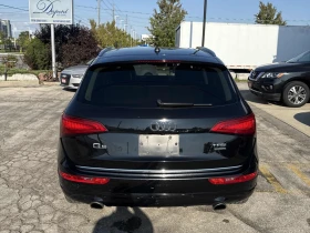 Обява за продажба на Audi SQ5 CARFAX* АВТОФИНАНСИРАНЕ* БЕЗ ПЪРВОНАЧАЛНА ВНОСКА*  ~27 000 лв. - изображение 3