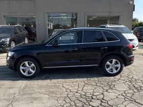 Обява за продажба на Audi SQ5 CARFAX* АВТОФИНАНСИРАНЕ* БЕЗ ПЪРВОНАЧАЛНА ВНОСКА*  ~27 000 лв. - изображение 1