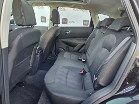 Nissan Qashqai 2.0DCI-150кс= АВТОМАТ= 4Х4= ПАНОРАМА= N-TEC - 15500 лв. - 86437161 8