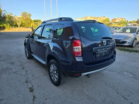 Dacia Duster 1.5 DCI 4x4 KLIMA ITALY - 12900 лв. - 99662902 6