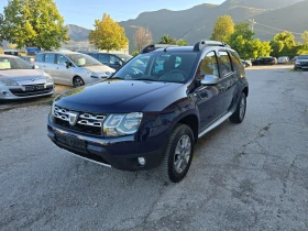 Dacia Duster 1.5 DCI 4x4 KLIMA ITALY