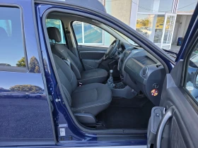 Dacia Duster 1.5 DCI 4x4 KLIMA ITALY - 12900 лв. - 99662902 11