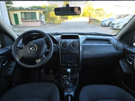 Dacia Duster 1.5 DCI 4x4 KLIMA ITALY - 12900 лв. - 99662902 10