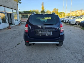Dacia Duster 1.5 DCI 4x4 KLIMA ITALY - 12900 лв. - 99662902 5