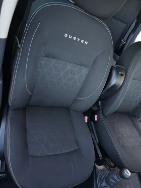 Dacia Duster 1.5 DCI 4x4 KLIMA ITALY - 12900 лв. - 99662902 14