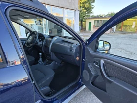 Dacia Duster 1.5 DCI 4x4 KLIMA ITALY - 12900 лв. - 99662902 9