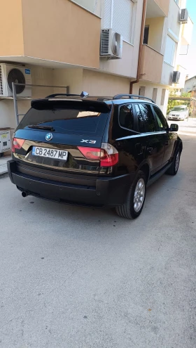 BMW X3 2.0d Xdrive - 8800 лв. - 48233970 4