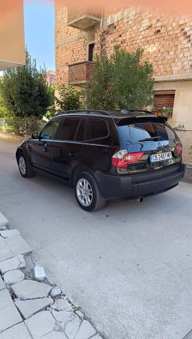 BMW X3 2.0d Xdrive - 8800 лв. - 48233970 3