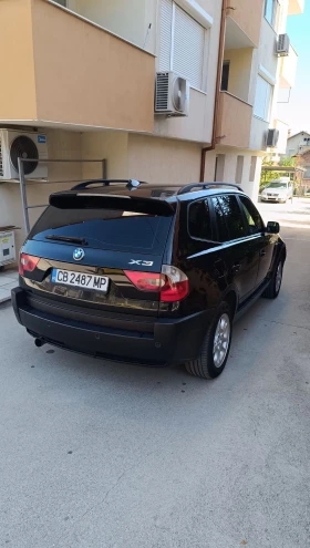 BMW X3 2.0d Xdrive - 8800 лв. - 48233970 5