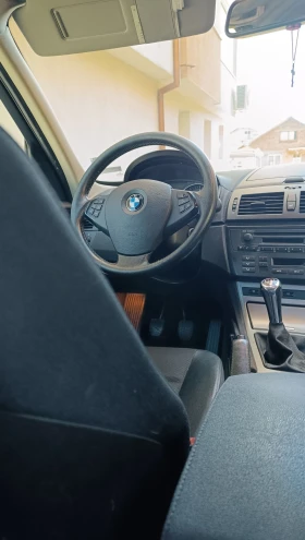 BMW X3 2.0d Xdrive - 8800 лв. - 48233970 11