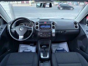 VW Tiguan 2.0TDI AUTOMATIC 4MOTION | Mobile.bg    7