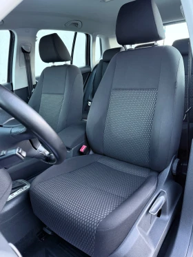VW Tiguan 2.0TDI AUTOMATIC 4MOTION | Mobile.bg    6