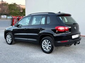 VW Tiguan 2.0TDI AUTOMATIC 4MOTION | Mobile.bg    3