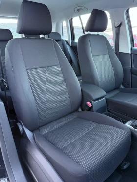 VW Tiguan 2.0TDI AUTOMATIC 4MOTION | Mobile.bg    9