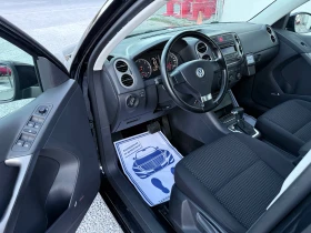 VW Tiguan 2.0TDI AUTOMATIC 4MOTION | Mobile.bg    5