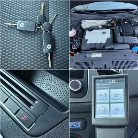 VW Tiguan 2.0TDI AUTOMATIC 4MOTION | Mobile.bg    14