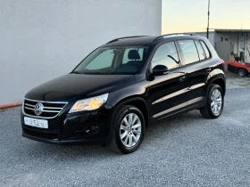 VW Tiguan 2.0TDI AUTOMATIC 4MOTION | Mobile.bg    2
