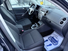 VW Tiguan 2.0TDI AUTOMATIC 4MOTION | Mobile.bg    8