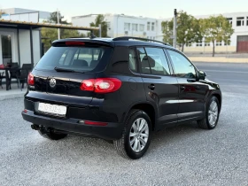 VW Tiguan 2.0TDI AUTOMATIC 4MOTION | Mobile.bg    4
