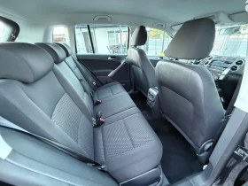 VW Tiguan 2.0TDI AUTOMATIC 4MOTION | Mobile.bg    10
