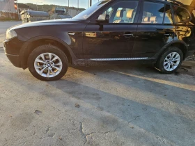 BMW X3 E83, снимка 12