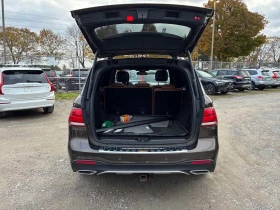 Mercedes-Benz GLE * 4MATIC 4dr 350d * CARFAX *    | Mobile.bg    14