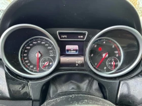 Mercedes-Benz GLE * 4MATIC 4dr 350d * CARFAX *    | Mobile.bg    8