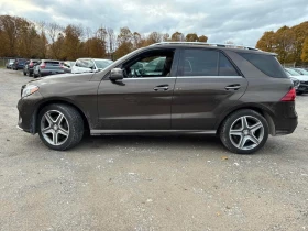 Mercedes-Benz GLE * 4MATIC 4dr 350d * CARFAX *    | Mobile.bg    2