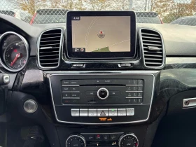 Mercedes-Benz GLE * 4MATIC 4dr 350d * CARFAX *    | Mobile.bg    9