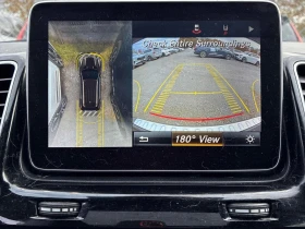 Mercedes-Benz GLE * 4MATIC 4dr 350d * CARFAX *    | Mobile.bg    11