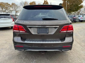 Mercedes-Benz GLE * 4MATIC 4dr 350d * CARFAX *    | Mobile.bg    4