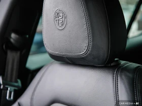 Alfa Romeo Stelvio Ti Sport* CARFAX* * (  ) | Mobile.bg    16