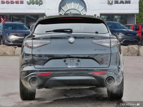 Alfa Romeo Stelvio Ti Sport* CARFAX* * (  ) | Mobile.bg    5