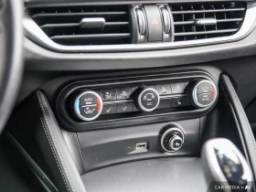 Alfa Romeo Stelvio Ti Sport* CARFAX* * (  ) | Mobile.bg    13