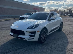 Porsche Macan * GTS * CARFAX * БЕЗ ПЪРВОНАЧАЛНА ВНОСКА