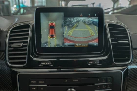 Mercedes-Benz GLE 450 AMG Coupe/Distronic/Blind Spot/Lane Assist/Sport Editi - 79900 лв. / 40852.22 € - 33572327 13