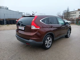 Honda Cr-v 2.0i-155кс-ШВЕЙЦАРИЯ-РЪЧКА-4Х4-6ск-KEYLESS-NAVI, снимка 3