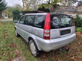 Honda Hr-v 1.6 16V ��� | Mobile.bg � ����� ������ 3