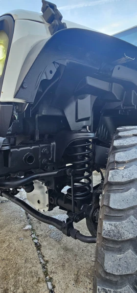 Jeep Wrangler X 3.8 v6 - 19500 € / 38138.68 лв. - 57788536 9