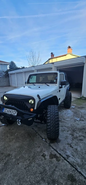 Jeep Wrangler X 3.8 v6