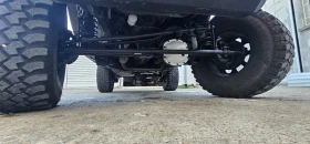 Jeep Wrangler X 3.8 v6 - 19500 € / 38138.68 лв. - 57788536 11