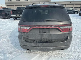Dodge Durango R/T AWD  CARFAX - 23400 € / 45766.42 лв. - 75030810 4
