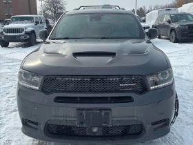 Dodge Durango R/T AWD  CARFAX - 23400 € / 45766.42 лв. - 75030810 6