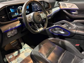 Mercedes-Benz GLE AMG 53  CARFAX - 41400 € / 80971.36 лв. - 76798759 5