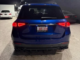 Mercedes-Benz GLE AMG 53  CARFAX - 41400 € / 80971.36 лв. - 76798759 4