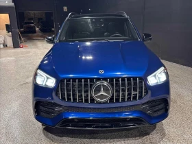 Mercedes-Benz GLE AMG 53  CARFAX - 41400 € / 80971.36 лв. - 76798759 6